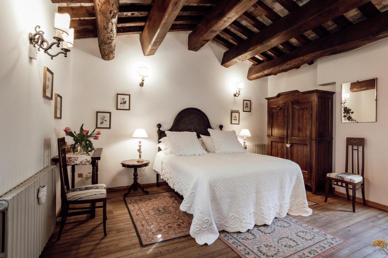 B&B Casatorre Saludecio Exterior photo
